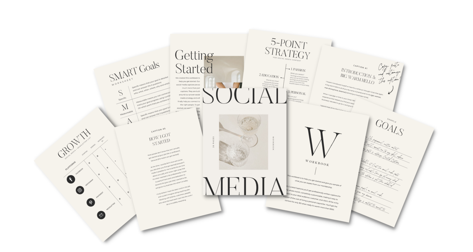 What Is The Key To Making A Great Social Media Marketing Strategy A Success